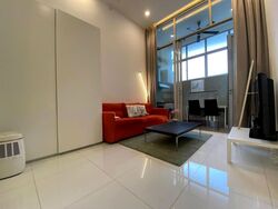Race Course Rd/Owen Road Conservation Area (D8), Apartment #609014331